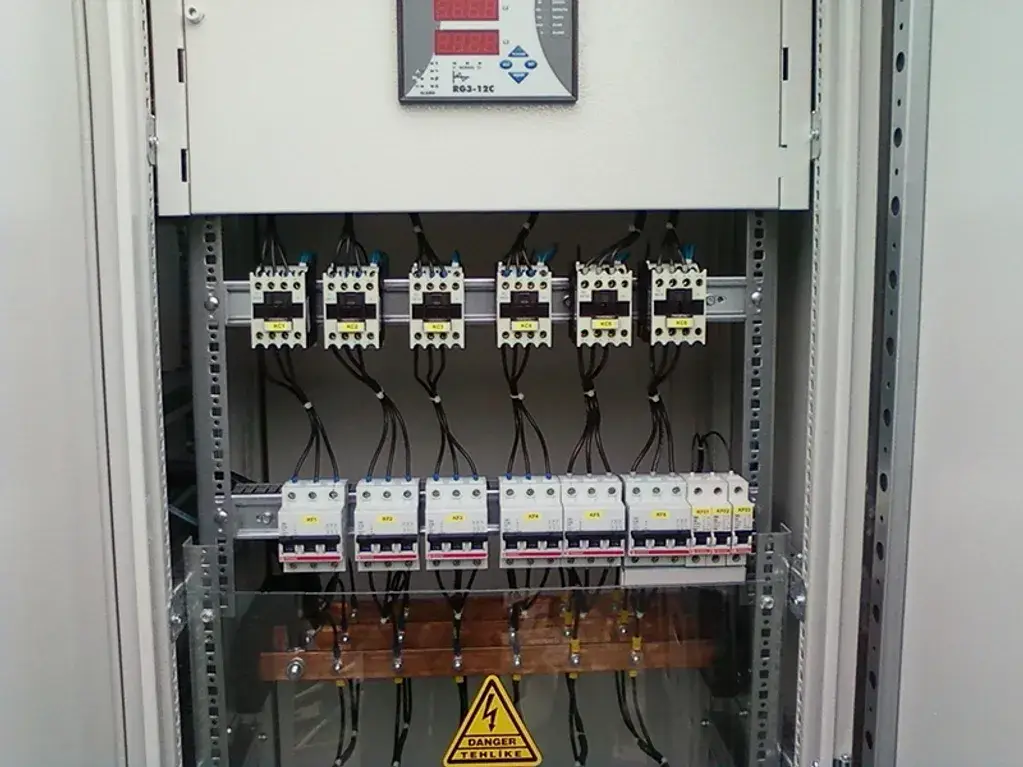 elektrik