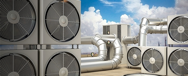 hvac m64